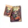 Puzzle Bookshop - Esther Bennink – 99 pièces
