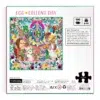 Puzzle Egg-cellent Day - Mudpuppy - 500 pièces