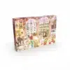 Home of High Tea 2000 Puzzle Home of High Tea - Penny Puzzle - 2000 pièces
