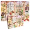 Home of High Tea 2000-2 Puzzle Home of High Tea - Penny Puzzle - 2000 pièces