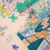 Les fleurs comme un voyage3 Puzzle Les fleurs comme un voyage - La Petite Epicerie - 1000 pièces