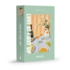 Puzzle Love at First Sip - Piecely - 500 pièces
