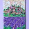 Mini-Puzzle La Provence2 Puzzle La Provence - Piecely - 99 pièces