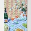 Puzzle Love at First Sip - Piecely - 99 pièces