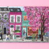 Mini Puzzle Notting Hill2 Puzzle Notting Hill - Piecely - 99 pièces