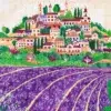 Puzzle La Provence2 Puzzle La Provence - Piecely - 500 pièces