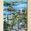 Puzzle Rio de Janeiro - Piecely - 99 pièces