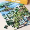 Puzzle Rio de Janeiro - Piecely - 99 pièces