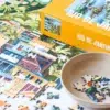 Puzzle Rio de Janeiro - Piecely - 1000 pièces
