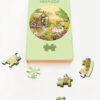 Puzzle SUMMER FEELING - Vissevasse - 31 pièces