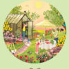 Puzzle SUMMER FEELING - Vissevasse - 31 pièces