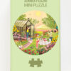 Puzzle SUMMER FEELING - Vissevasse - 31 pièces