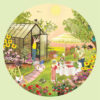 Puzzle SUMMER FEELING - Vissevasse - 1000 pièces