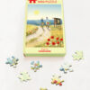Puzzle SUMMER LIFE - Vissevasse - 42 pièces
