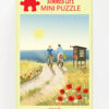 Puzzle SUMMER LIFE - Vissevasse - 42 pièces