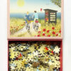 Puzzle SUMMER - Vissevasse - 300 pièces