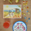 Puzzle SUMMER - Vissevasse - 300 pièces
