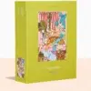 Puzzle Wild Comfort - Ordinary Habit - 1000 pièces