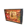 Cozy Self-Care2 Puzzle Cozy Self-Care - Esther Bennink - 1000 pièces