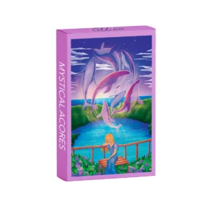Puzzle Mystical Azores - Olléo - 99 pièces