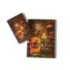 Puzzle Book Lover - Esther Bennink – 99 pièces