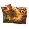 Puzzle Cosy Moment - Esther Bennink - 1000 pièces