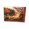 cosy moment2 Puzzle Cosy Moment - Esther Bennink - 1000 pièces