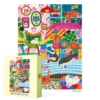 Puzzle Cat Nap Stories - WerkShoppe - 500 pièces