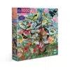 FRENCH MEDIEVAL SONGBIRDS Puzzle FRENCH MEDIEVAL SONGBIRDS - eeBoo - 1000 pièces