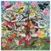 FRENCH MEDIEVAL SONGBIRDS 2 Puzzle FRENCH MEDIEVAL SONGBIRDS - eeBoo - 1000 pièces