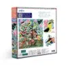 FRENCH MEDIEVAL SONGBIRDS 3 Puzzle FRENCH MEDIEVAL SONGBIRDS - eeBoo - 1000 pièces