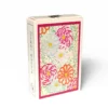 Puzzle Flower Wheels - Penny Puzzle - 99 pièces