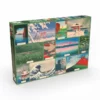 Japanese Prints Puzzle Japanese Prints - Penny Puzzle - 1000 pièces