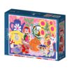 L'Etagère de Mamie Puzzle L'Etagère de Mamie - Pieces & Peace - 500 pièces