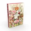 Orchids Puzzle Orchids - Penny Puzzle - 500 pièces