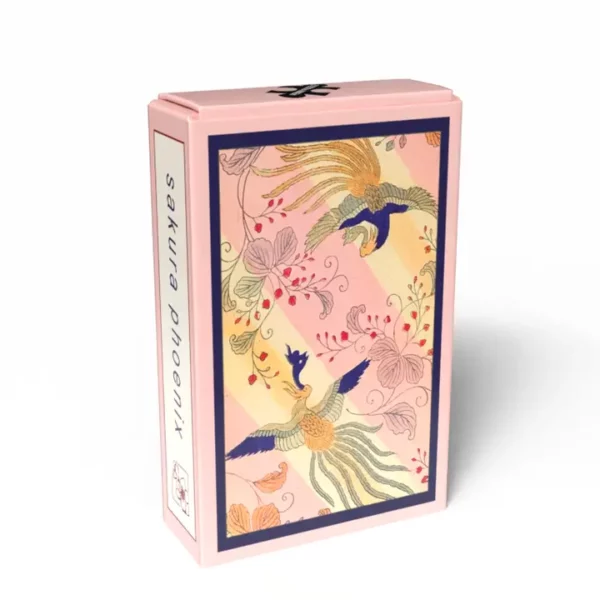 Sakura Phoenix Puzzle Sakura Phoenix - Penny Puzzle - 99 pièces