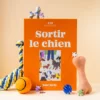 Puzzle Sortir le chien - Jour Férié - 1000 pièces