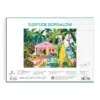 Surfside Bungalow3 Puzzle Surfside Bungalow - Galison - 1000 pièces