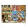 Autumn On Main2 Puzzle Autumn On Main - WerkShoppe - 1000 pièces