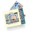 Puzzle Beach Boardwalk - WerkShoppe - 1000 pièces