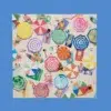 Puzzle Beach Day - WerkShoppe - 1000 pièces