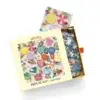 Puzzle Beach Day - WerkShoppe - 1000 pièces