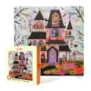 Puzzle Boohemian Mansion - WerkShoppe - 1000 pièces