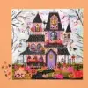 Puzzle Boohemian Mansion - WerkShoppe - 1000 pièces