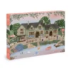 Puzzle Summer Cottage - Olléo - 500 pièces