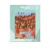 Puzzle Changing Seasons - Villager - 1000 pièces