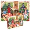 Friendship Christmas2 Puzzle Friendship Christmas - Penny Puzzle - 1000 pièces