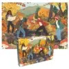 Friendship Hike2 Puzzle Friendship Hike - Penny Puzzle - 1000 pièces