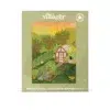 Puzzle Hobby Farm - Villager - 500 pièces