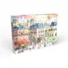 Puzzle Home of Fashion - Penny Puzzle - 2000 pièces
